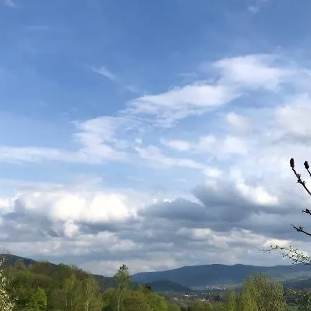 Makowy Casa vacanze *