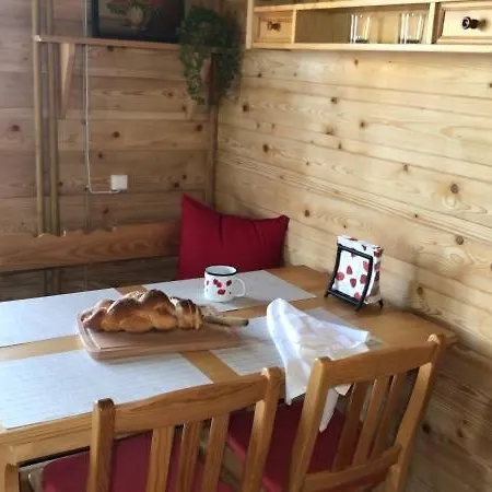 Makowy Σπίτι διακοπών Makow Podhalanski