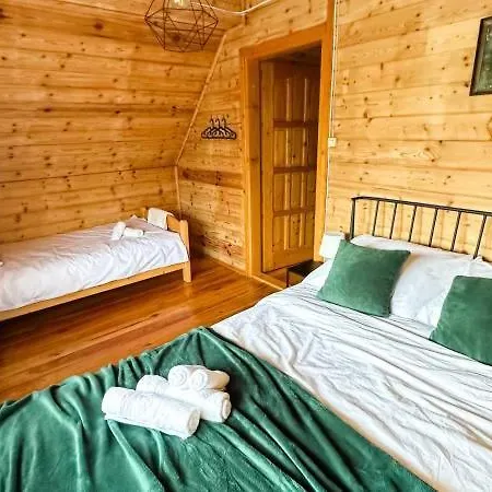 Makowy Holiday home