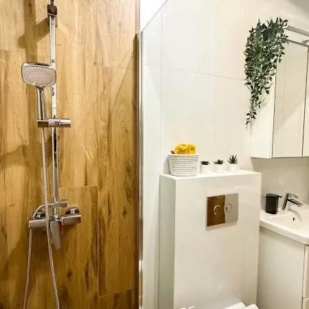 Makowy Casa vacanze *