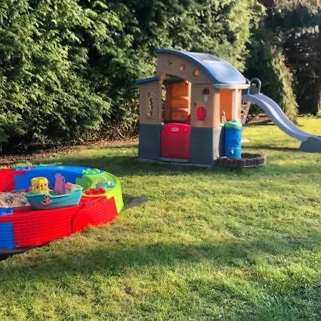 Makowy Casa vacanze Makow Podhalanski