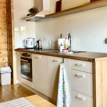 Σπίτι διακοπών Makowy Makow Podhalanski