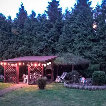 Makowy Holiday home