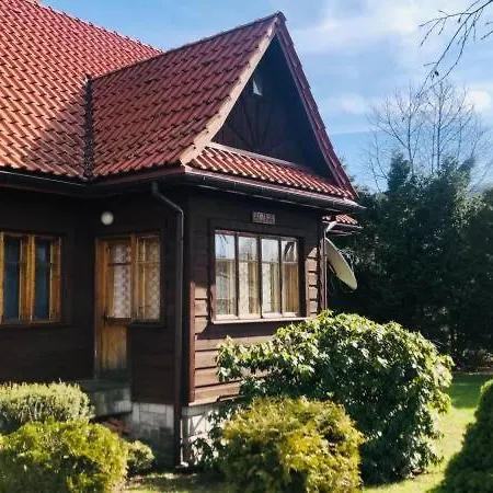 Ferienhaus Makowy