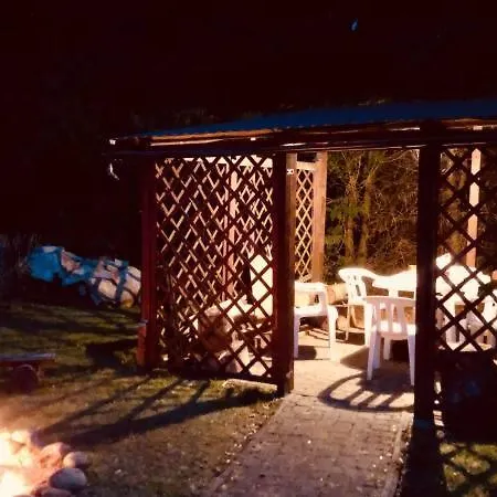 Makowy * Makow Podhalanski