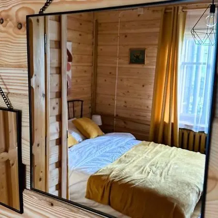 Σπίτι διακοπών Makowy *