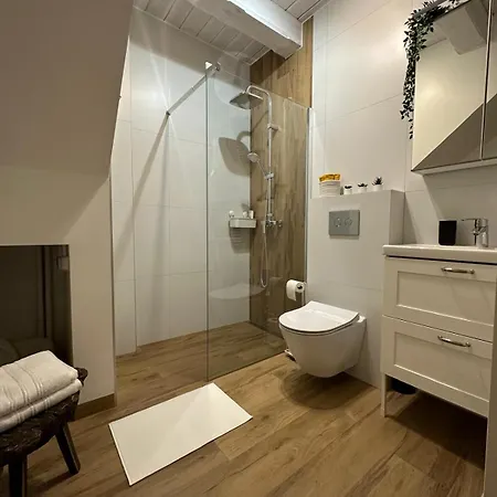 Makowy Σπίτι διακοπών Makow Podhalanski