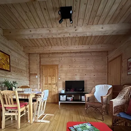 Σπίτι διακοπών Makowy