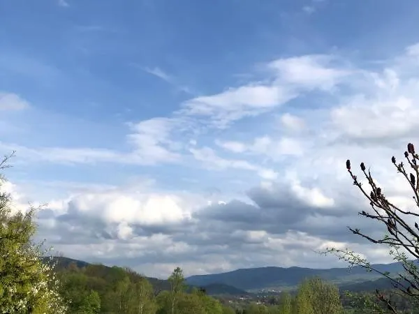 Makowy Prázdninový dům *