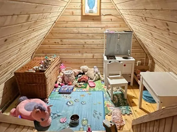 Makowy Makow Podhalanski