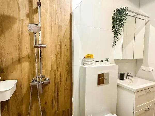 Makowy Prázdninový dům *