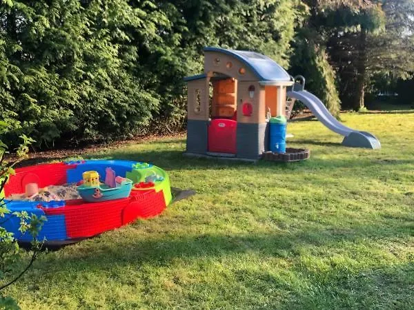 Makowy Prázdninový dům Makow Podhalanski