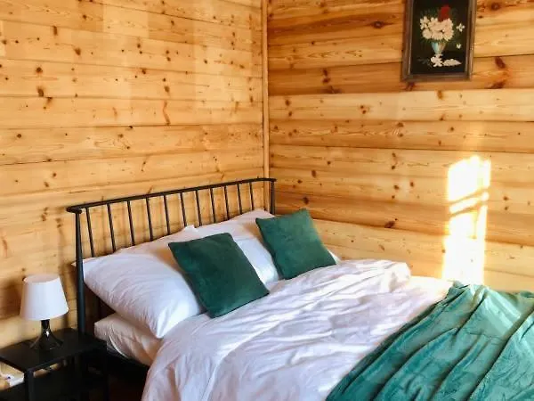 Casa de Férias Makowy