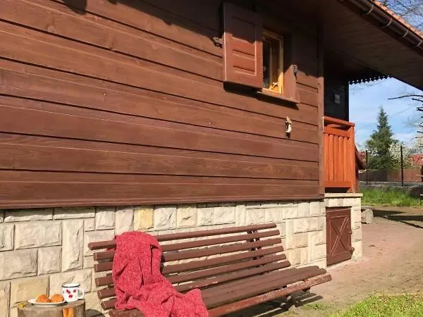 Makowy Casa de Férias Makow Podhalanski