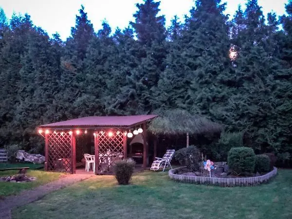 Makowy Casa de Férias