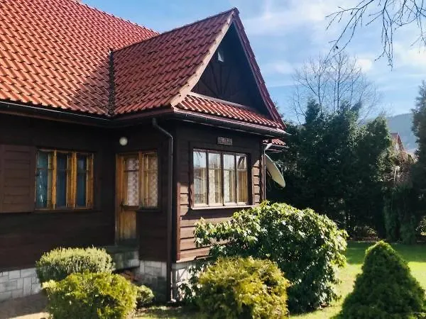 Casa de Férias Makowy