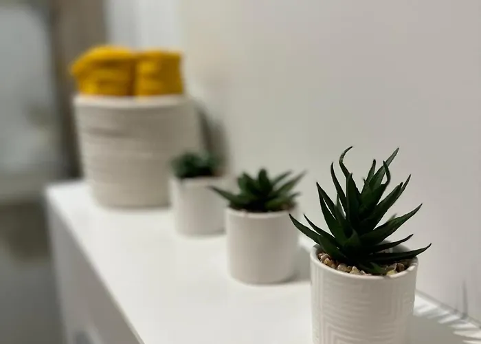 Makowy Casa de Férias *